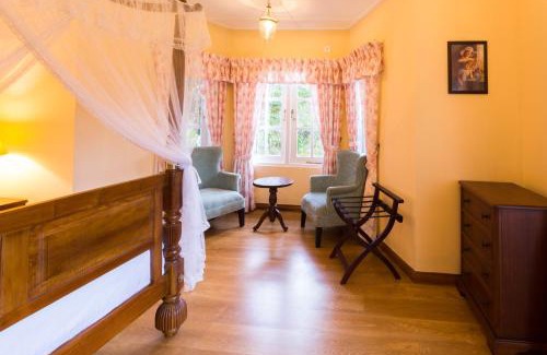 Pupuressa Bed & Breakfast | Rockbourne Bungalow