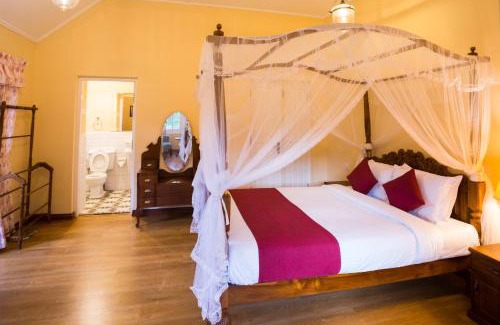 Pupuressa Bed & Breakfast | Rockbourne Bungalow