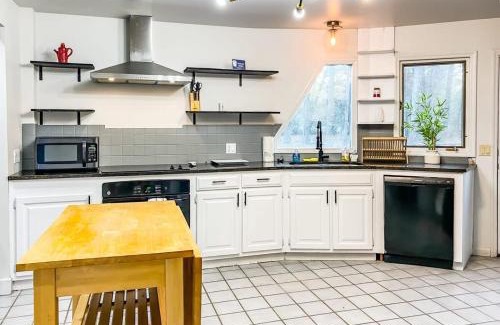 Normal House | Rocket City's Original Space Dome