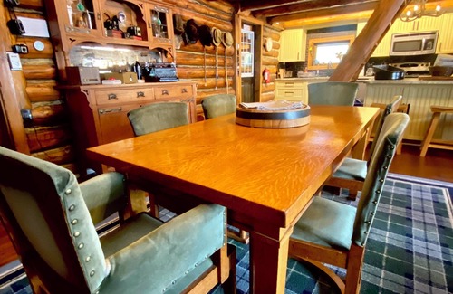 Trent Lakes House | ROCKFIREHOUSE on Big Bald Lake ,Buckhorn ON