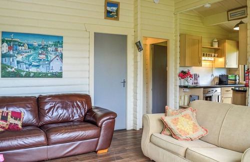 Torthorwald Cottage | Rockhall - Souter Johnnie's Cabin