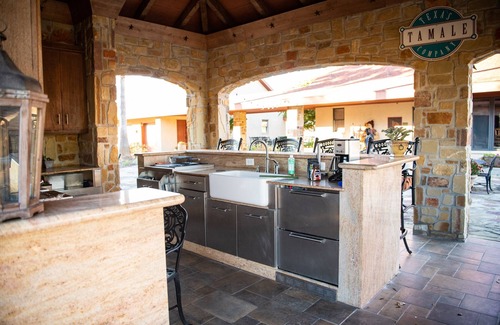 Brenham Bed & Breakfast | Rockin Star Ranch