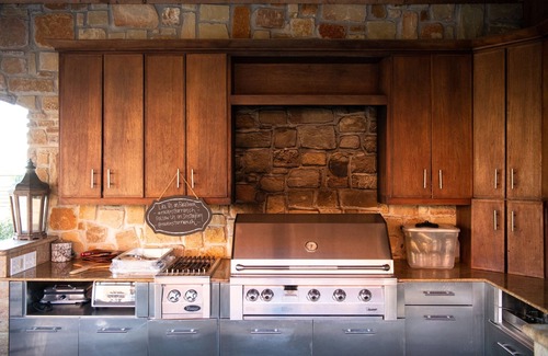 Brenham Bed & Breakfast | Rockin Star Ranch