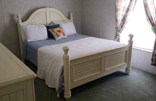 Boys Ranch House | Rocking H Ranch
