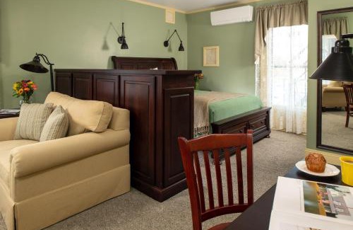 Rockland Bed & Breakfast | Rockland Talbot House