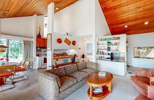 North Hero House | Rockledge
