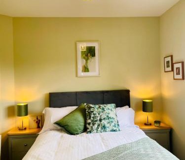 Keady House | Rockmount House