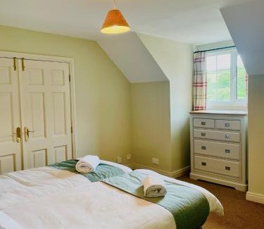 Keady House | Rockmount House