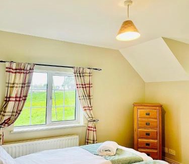 Keady House | Rockmount House