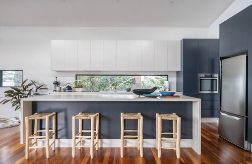 Wombarra House | 'Rockpool' - Amazing Ocean Views w/Direct Beach Access