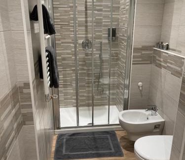 Melzo Apartment | Rocks Appartamenti i Portici nel centro storico!