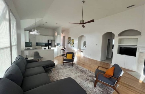 Rockwall House | Rockwall Harbor Home