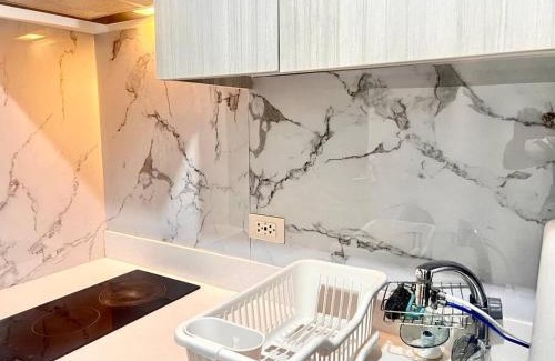 Makati Apartment | Rockwell View Acqua Iguazu- Mandaluyong-Makati 1BR