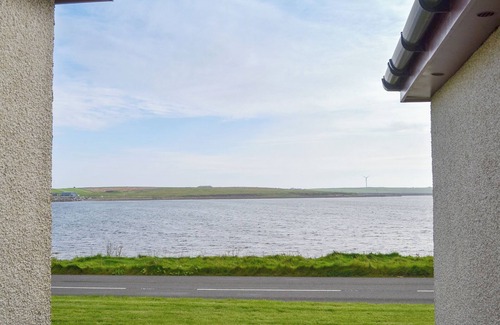 St. Mary's Cottage | Rockworks Chalets No.2 - UK7041