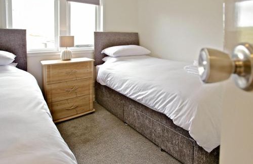 St. Mary's House | Rockworks Chalets No2 - Uk7041