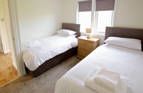 St. Mary's House | Rockworks Chalets No2 - Uk7041