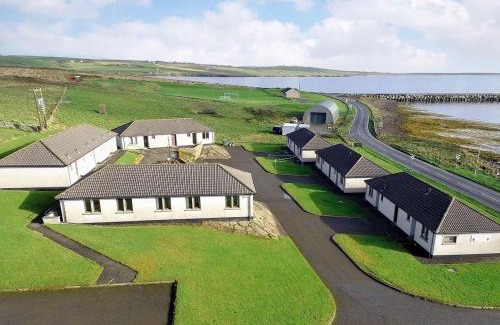 St. Mary's House | Rockworks Chalets No2 - Uk7041