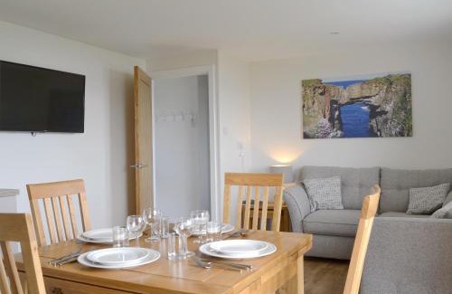 St. Mary's House | Rockworks Chalets No2 - Uk7041
