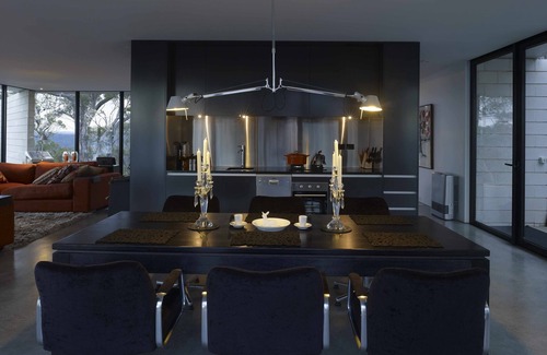 Rocky Hills House | Rocky Hills Retreat