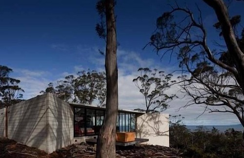 Rocky Hills House | Rocky Hills Retreat