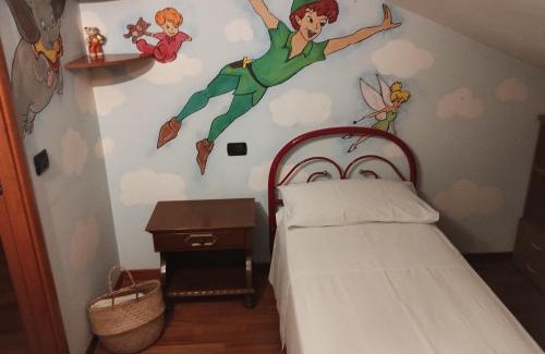 Ripa Teatina Bed & Breakfast | Rocky House