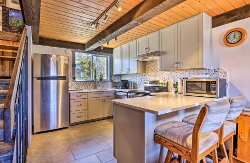 Fraser Apartment | Rocky Mtn Retreat 7 Mi to Winter Park Resort