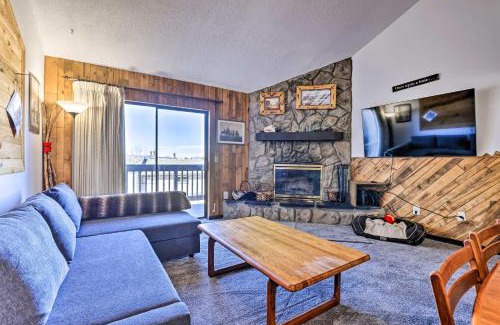 Fraser Apartment | Rocky Mtn Retreat 7 Mi to Winter Park Resort