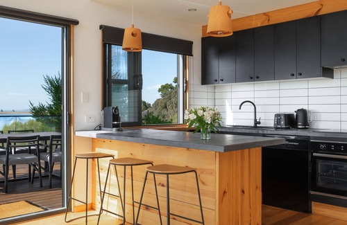 Rocky Hills House | Rocky Ridge - Beauty of Tasmania