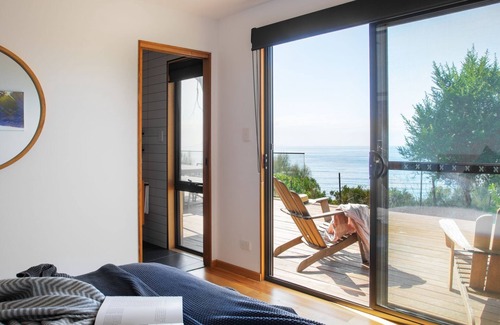 Rocky Hills House | Rocky Ridge - Beauty of Tasmania