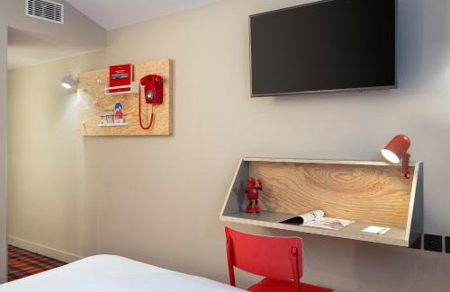 Les Houches Hotel | RockyPop Chamonix - Les Houches