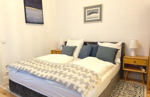Prenzlauer Berg Apartment | ROD 2 Quiet and Familyfriendly Apartment Close to Public Transport