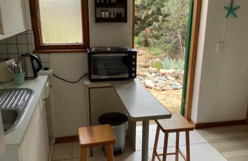 Swakopmund Apartment | Rod and Sigi‘s Garden Cottage