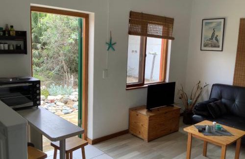 Swakopmund Apartment | Rod and Sigi‘s Garden Cottage
