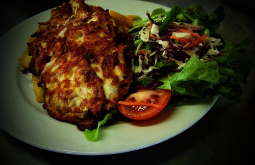 Woodburn Hotel | Rod 'N' Reel Hotel Motel Woodburn