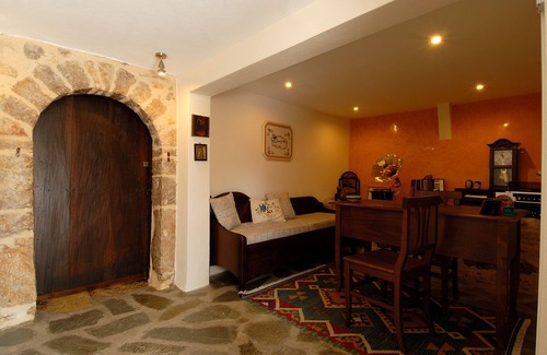 Kalentzion Hotel | Rodami