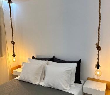 Tymbaki House | Rodanthi 4 Seasons Unique House