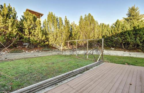 Central Okanagan House | Rodee Homestay