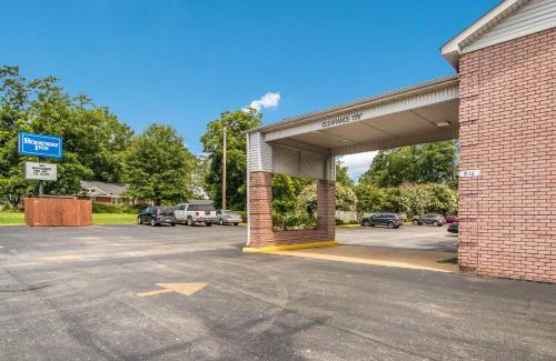 Bolivar Hotel | Rodeway Inn Bolivar