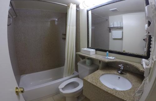 Point Pleasant Beach Hotel | Rodeway Inn Point Pleasant Beach