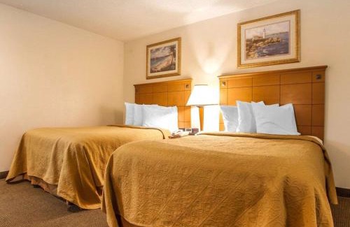 Point Pleasant Beach Hotel | Rodeway Inn Point Pleasant Beach