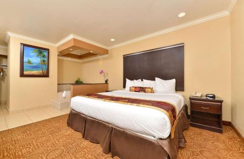 Del Cerro Hotel | Rodeway Inn San Diego Near SDSU