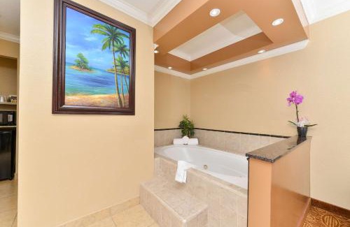 Del Cerro Hotel | Rodeway Inn San Diego Near SDSU