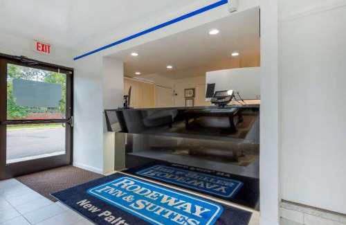 Highland Hotel | Rodeway Inn & Suites New Paltz - Hudson Valley