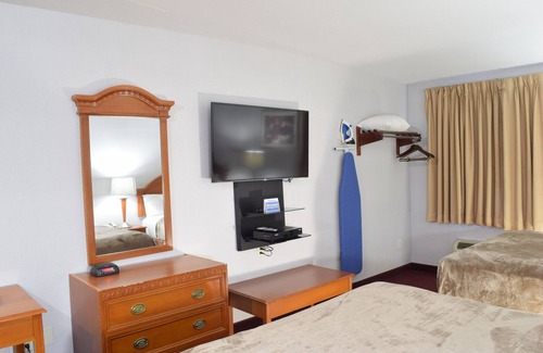 New Paltz Hotel | Rodeway Inn & Suites New Paltz - Hudson Valley