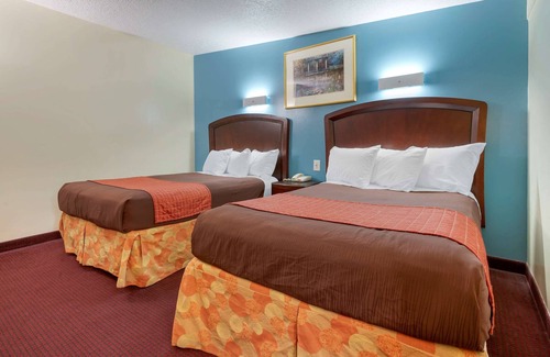 New Paltz Hotel | Rodeway Inn & Suites New Paltz - Hudson Valley