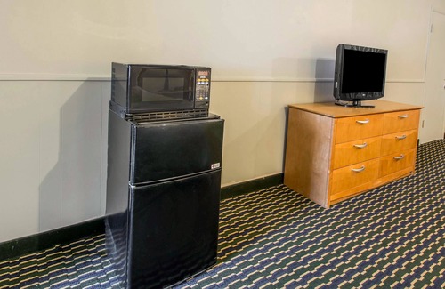 Cypress Gardens Hotel | Rodeway Inn & Suites Winter Haven Chain Of Lakes