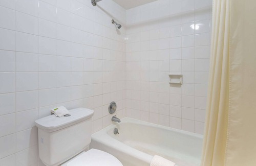 Homosassa Springs Hotel | Rodeway Inn