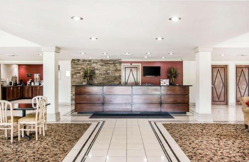 LaGrange Hotel | Rodeway Inn