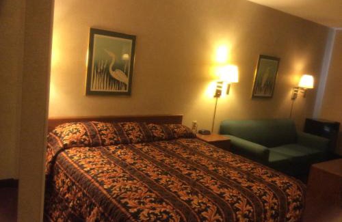 Wahpeton Hotel | Rodeway Inn