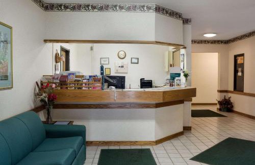 Wahpeton Hotel | Rodeway Inn
